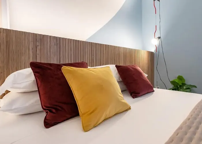 Siciliaholic Modern House