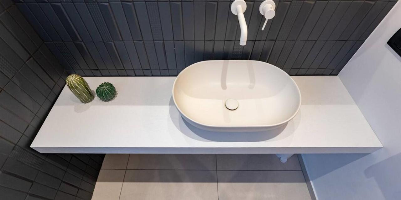 Apartment Siciliaholic Modern House