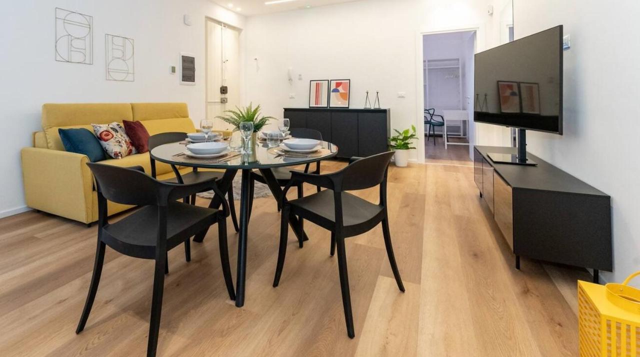 Siciliaholic Modern House Apartment