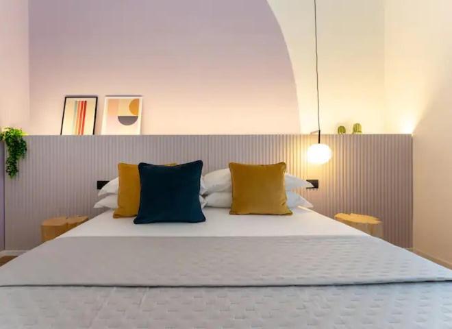 Siciliaholic Modern House Apartment *