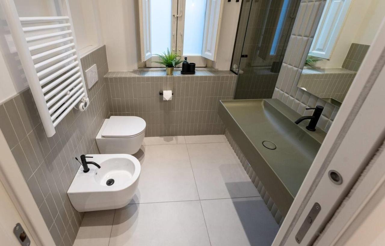 Siciliaholic Modern House * CTA