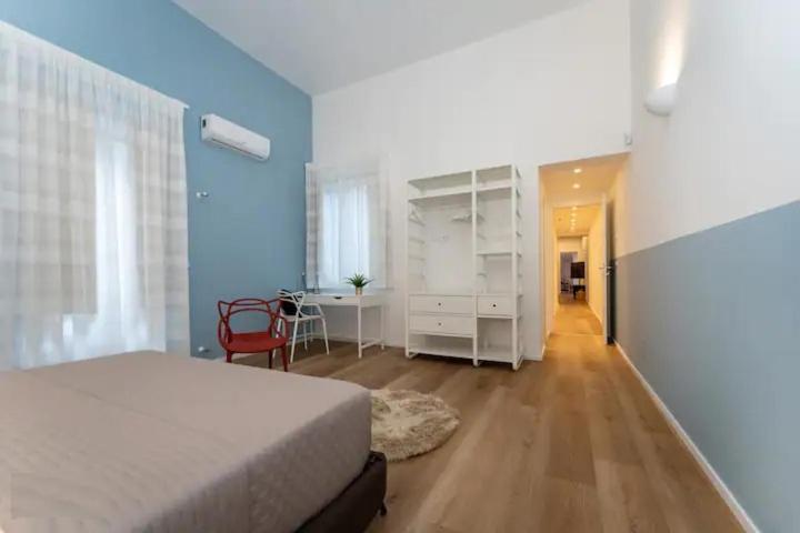 Siciliaholic Modern House Apartment CTA