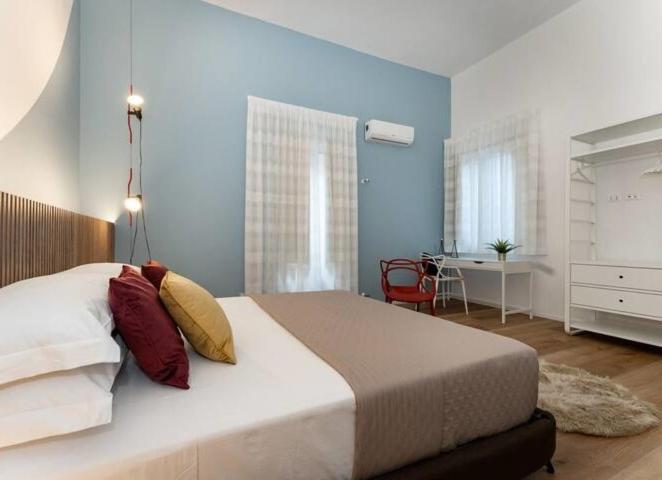 Siciliaholic Modern House CTA