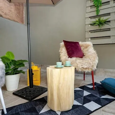 Siciliaholic Modern House Apartment Catania Exterior photo
