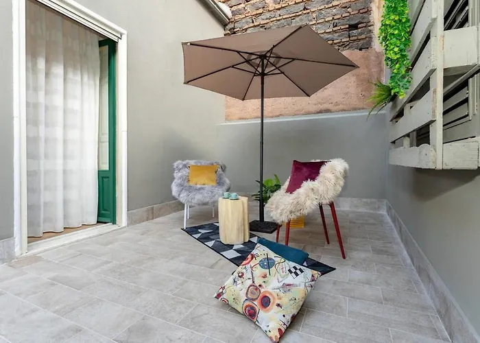 Siciliaholic Modern House