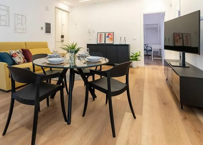 Siciliaholic Modern House