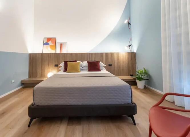Siciliaholic Modern House Apartment *