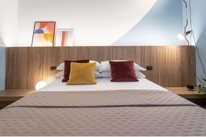 Siciliaholic Modern House * Catania