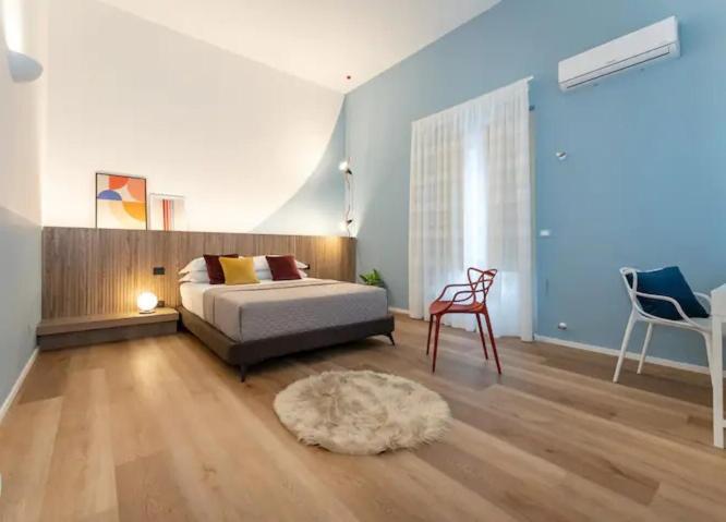 Siciliaholic Modern House Apartment