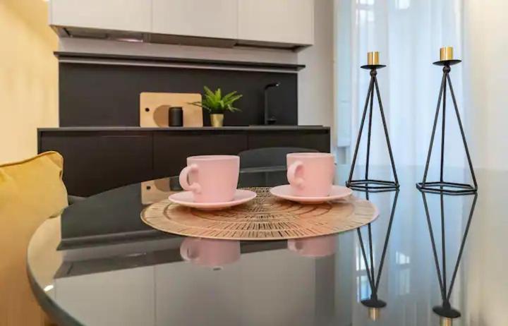 Apartment Siciliaholic Modern House *