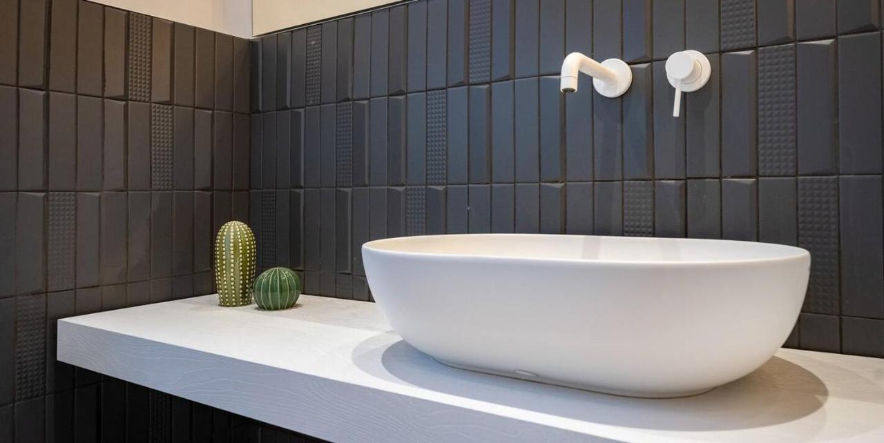 Siciliaholic Modern House *