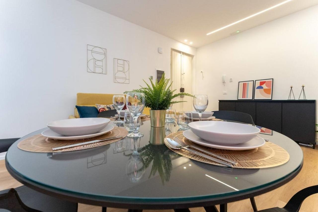 Siciliaholic Modern House *