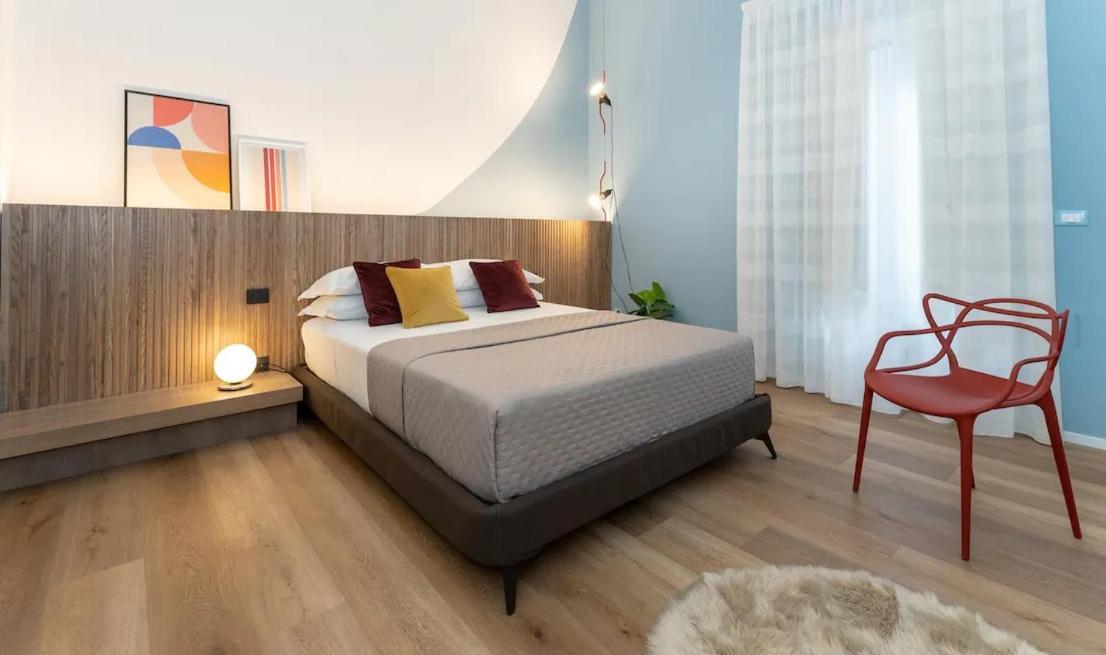 Siciliaholic Modern House * Catania