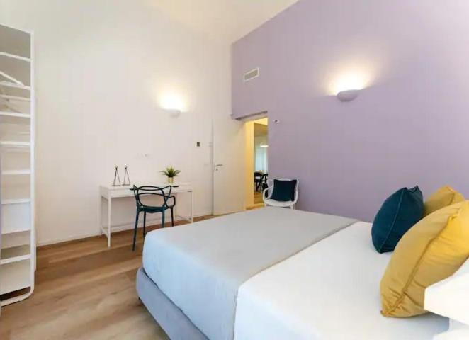 Apartment Siciliaholic Modern House *