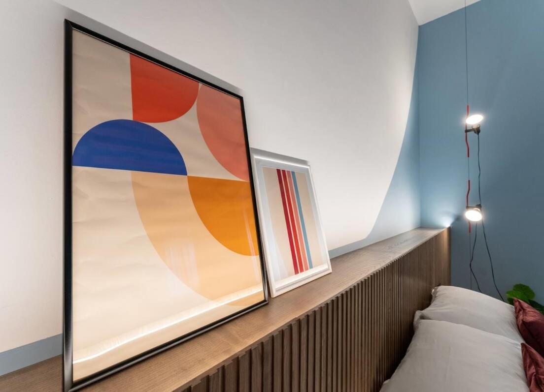Siciliaholic Modern House Apartment *