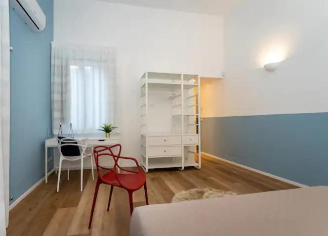 Siciliaholic Modern House Apartment *
