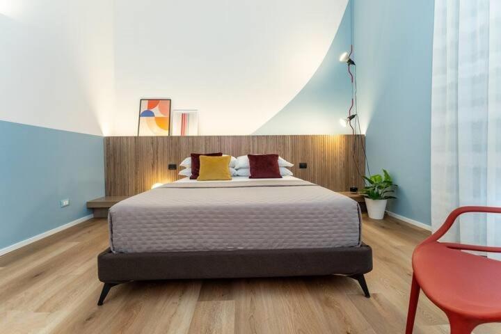 Siciliaholic Modern House Apartment *