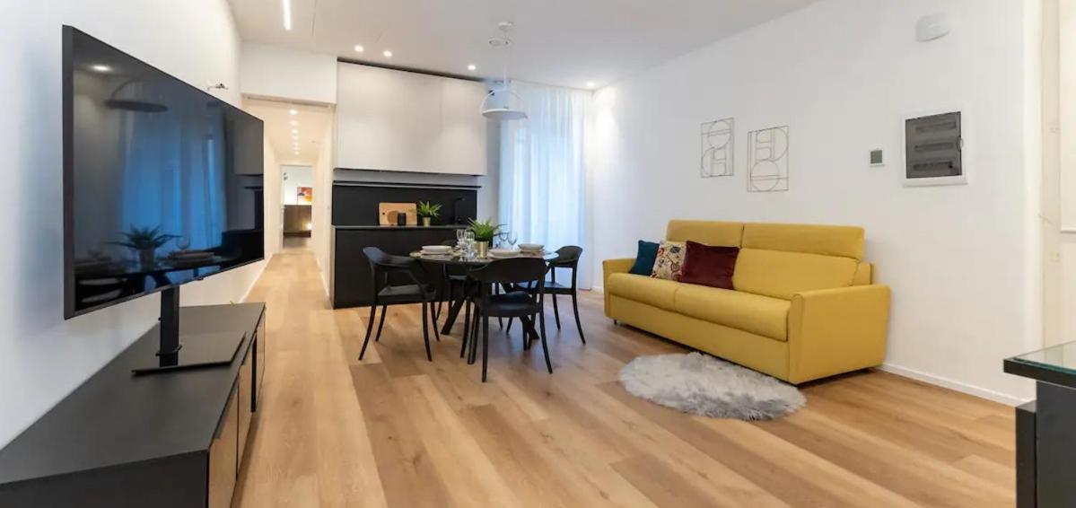 Siciliaholic Modern House Apartment Catania