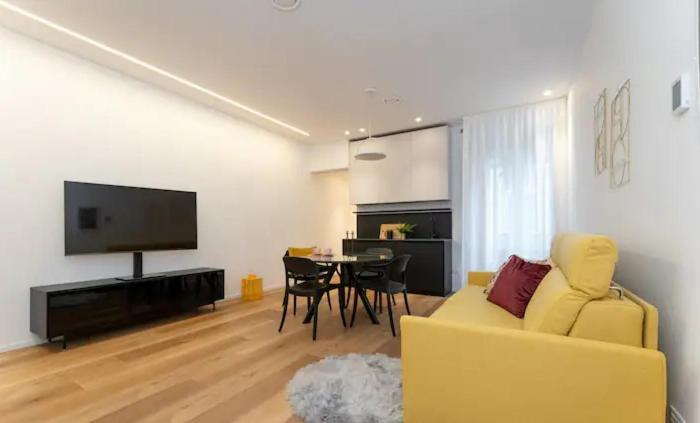 Siciliaholic Modern House * Catania