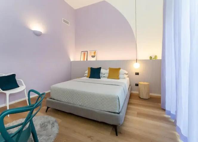 Apartment Siciliaholic Modern House Catania