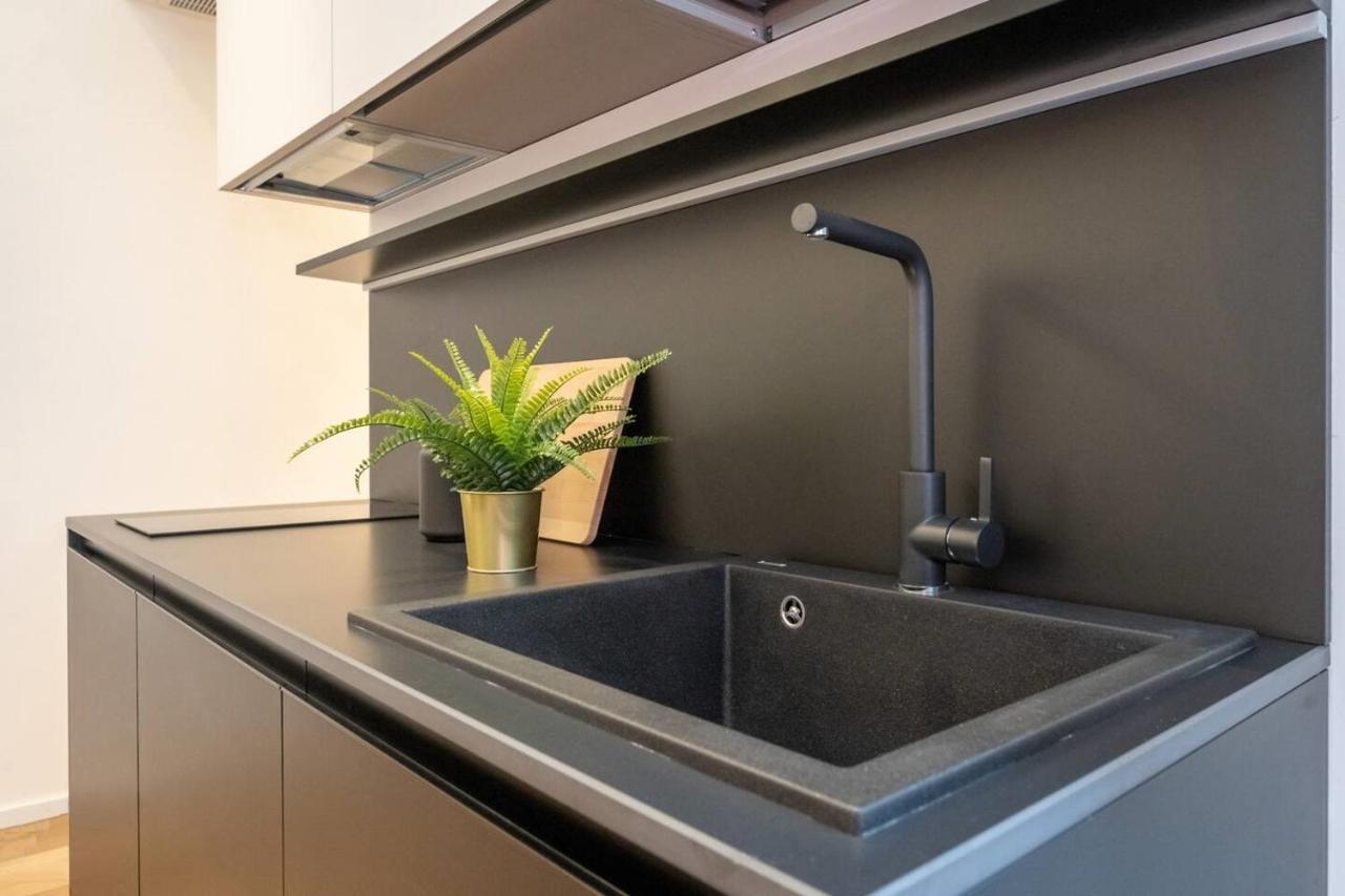Siciliaholic Modern House Catania