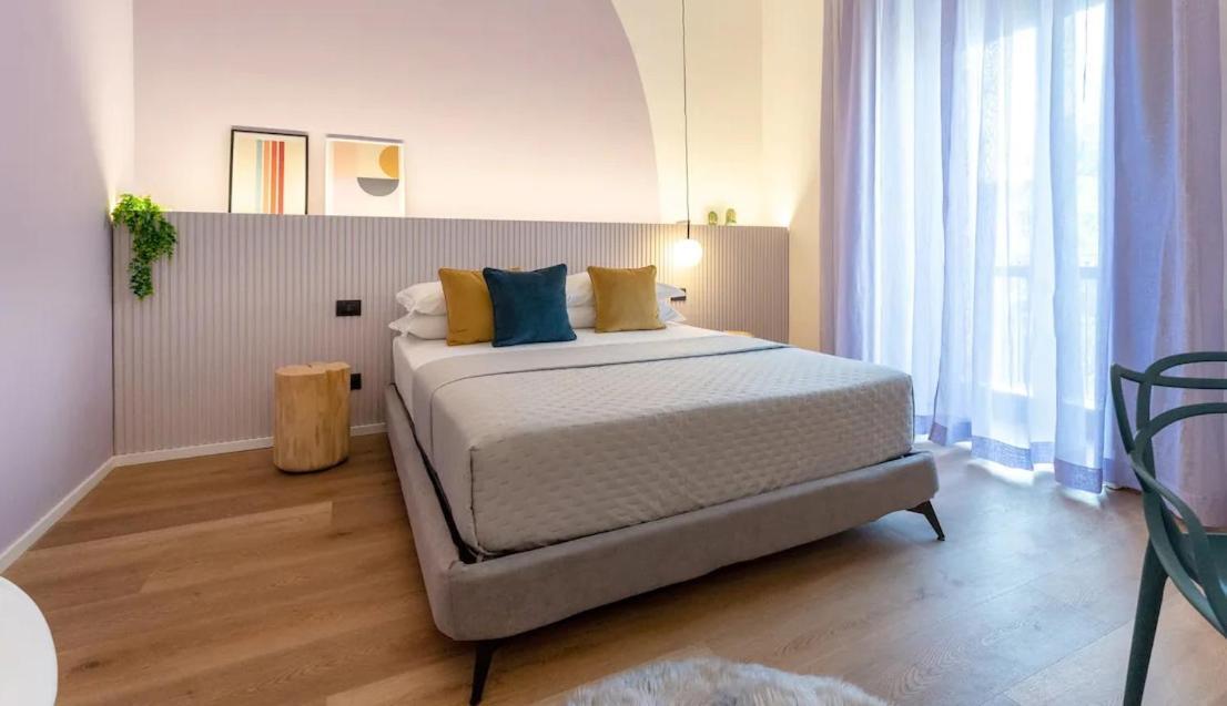 Siciliaholic Modern House Catania