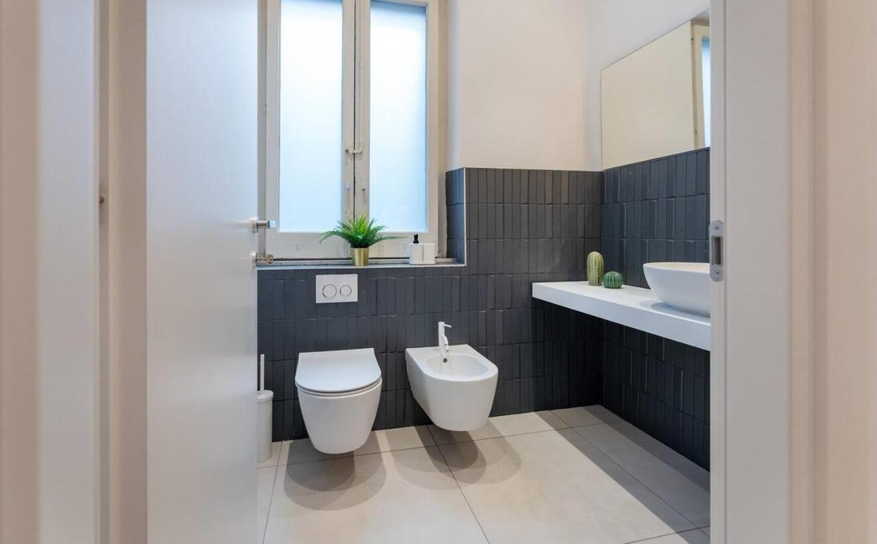 Apartment Siciliaholic Modern House *