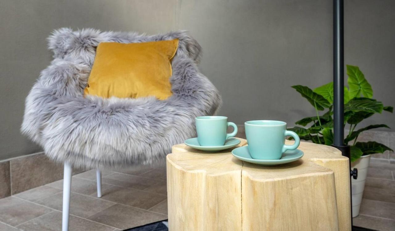 Siciliaholic Modern House Catania